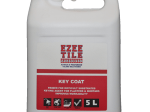 Ezee Tile Key Coat 5l