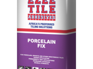 Ezee Tile Porcelain Tile Adhesive 20kg