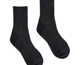 Hi-Tec Exploration Long Socks Grey Size 12