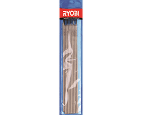 Ryobi RW-SS232 E316L-16 15 x Stainless Steel Electrode Rods 350 x 3.2 mm
