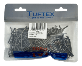 Tuftex Masonry Nails 40 mm