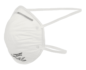 Pioneer FFP1 Dust Face Mask