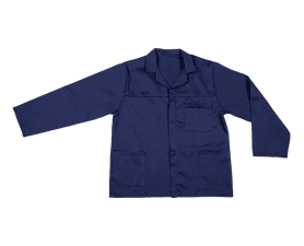 Beck Econo Conti Jacket Navy Size 40
