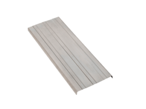 Fascia Board Chrome 6.0 M