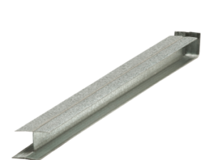 Fascia Jointer Straight 10x225mm