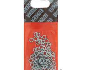 Eureka 80 x Spring Washers 4 mm