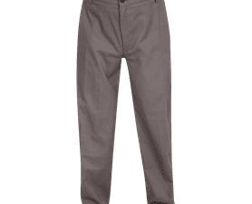 Beck Econo Conti Trouser Grey Size 42