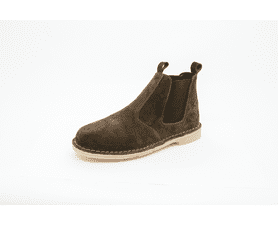 Bata Safari Chelsea Boot - Brown (Size 11)