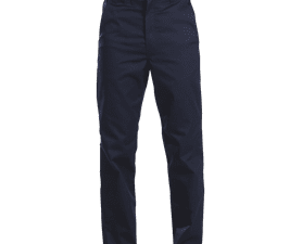 Beck Econo Conti Trouser Navy Size 40