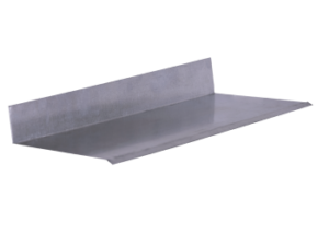 Flashing over Tile 1800x0.4x225g