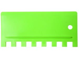 Falcon Floor Applicator Plastic