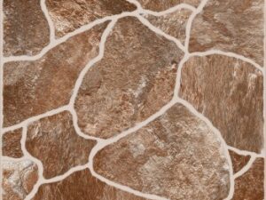 FLOOR TILE GALILEO RUST 500X500 2m2