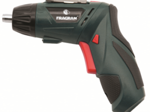 Fragram Cordless Screwdriver