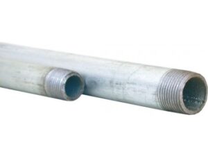 Galvanised Standpipe 20mm X 300mm