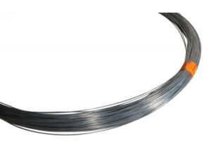 Galvanised Wire 500g 1.25mm