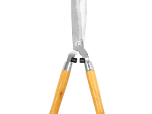 Garden Hedge Shears Web