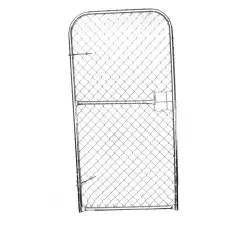 Gate Diamond Mesh 32mm X 50mm Single Leaf 0.9...