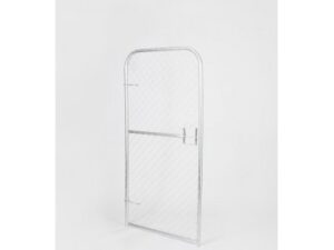 Gate Diamond Mesh Economy Single Leaf 0.9x1.8m