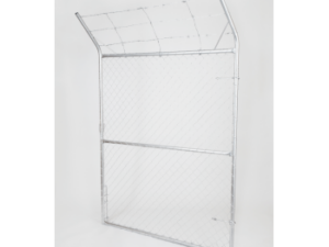 Gate Security 32x50mm Double 3.0m X 1.8m