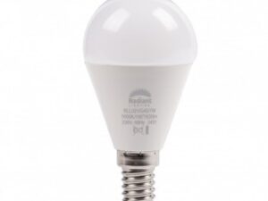 Globe Led Golfball 7W Ses Rad
