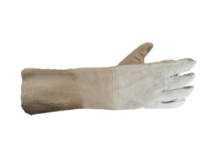 Gloves Chrome Leather 250mm