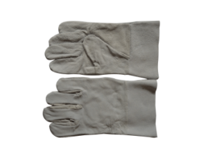 Gloves Chrome Leather 50mm