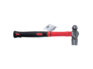 Hammer Ballpein 500g Fibre Glass Handle