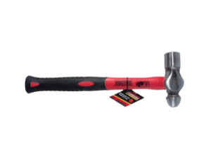 Hammer Ballpein 700g Fibre Glass Handle