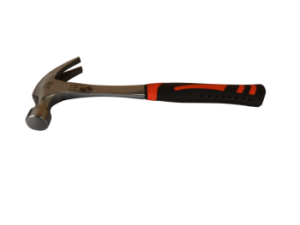 Hammer Claw 500g All Steel Handle