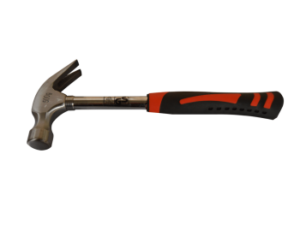 Hammer Claw 500g Tubular Handle