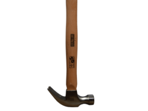 Hammer Claw 500g Wooden Handle