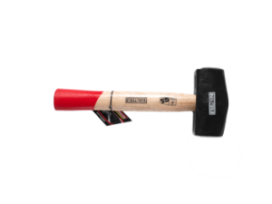 Hammer Club 1.8kg Wooden Handle