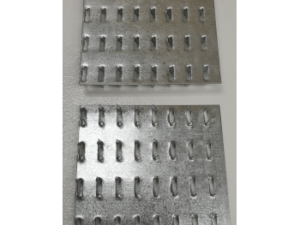 Hardware Plate 10x10cm Quantity:1