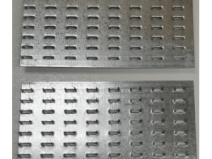 Hardware Plate 10x20cm Quantity:1