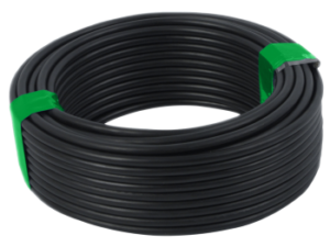Housewire SABS Black 2.5mm/ 20m