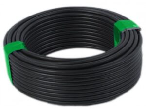 Housewire SABS Black 2.5mm/ 50m