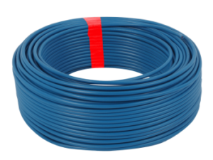 Housewire SABS Blue 1.5mm/ 20m
