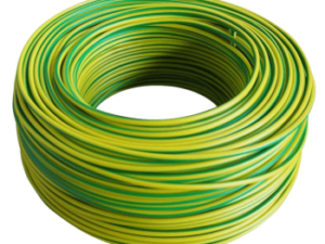 Housewire SABS Green 1.5mm/100m Roll