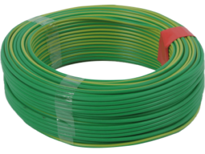 Housewire SABS Green 1.5mm/ 20m