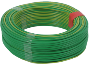 Housewire SABS Green 2.5mm/ 50m