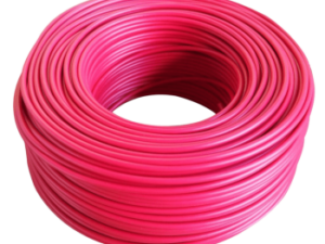 Housewire SABS Red 1.5mm/100m