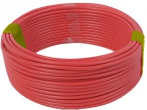 Housewire SABS Red 1.5mm/ 50m