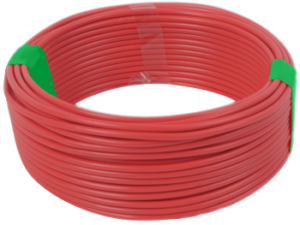 Housewire SABS Red 2.5mm/ 20m