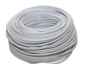 Housewire SABS White 1.5mm/ 100m Roll