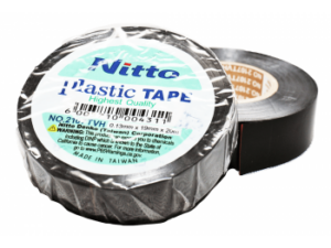 Insulation Tape Nitto Black