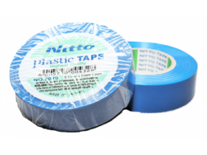 Insulation Tape Nitto Blue