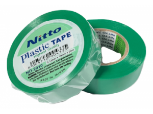 Insulation Tape Nitto Green