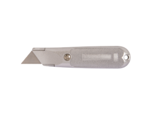 Knife Retractable Blade
