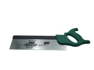 Lasher Back Saw 300m