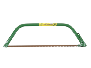 Lasher Bowsaw Frame General Purpose 750mm